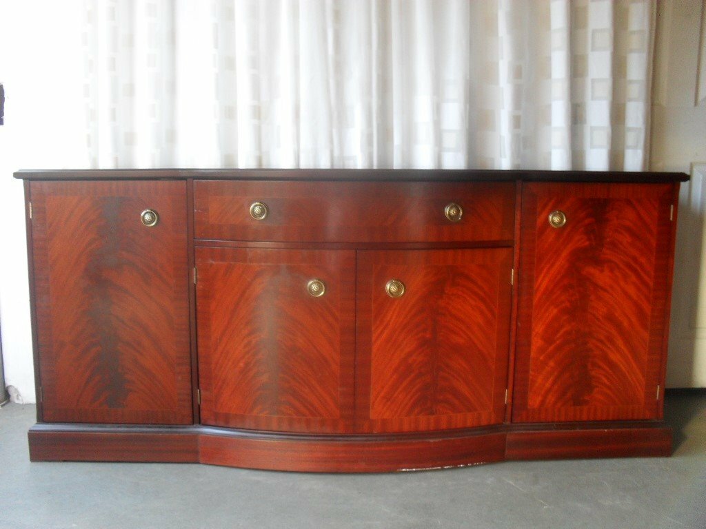 STAG FURNITURE SHERIDAN DRINKS DRESSER SIDEBOARD in Southside