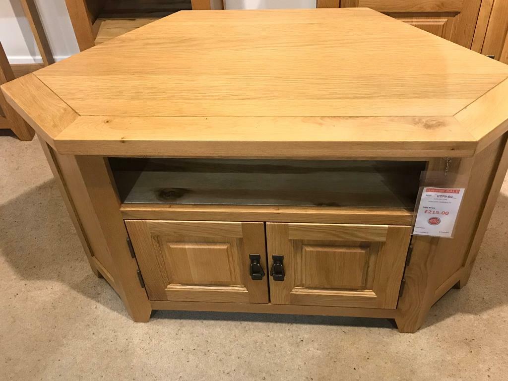 Solid oak furniture in Larne, County Antrim Gumtree