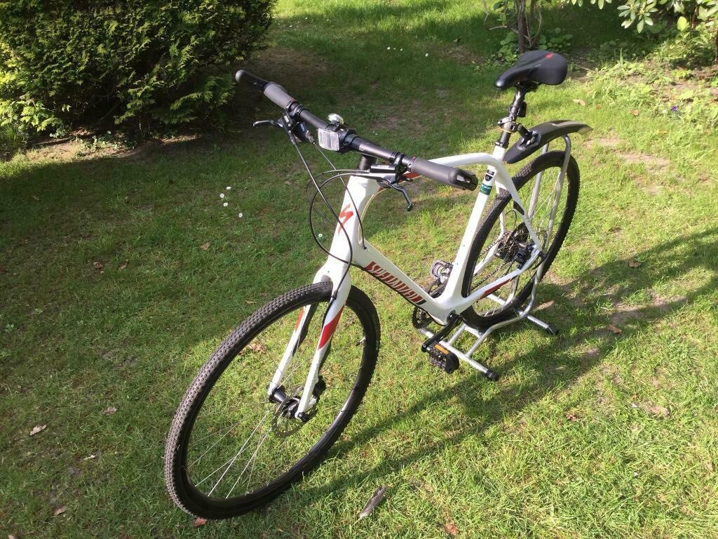 carbon hybrid bikes for sale