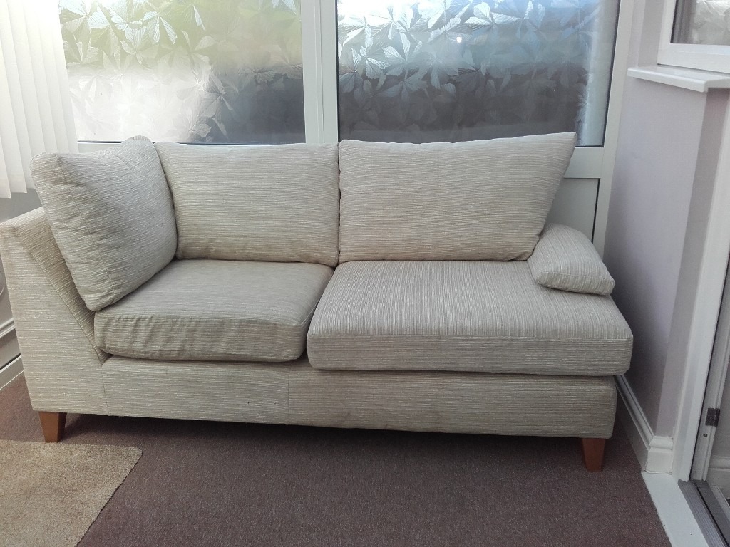 Next Sofachaise Longue In Worksop Nottinghamshire Gumtree regarding Elegant  chaise longue next for Wish