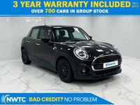 2019 MINI HATCHBACK 1.5 Cooper Classic II 5dr HATCHBACK PETROL Manual
