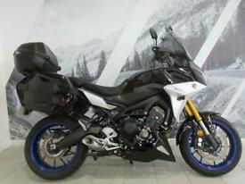 image for YAMAHA TRACER 900 GT