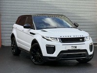 2018 Land Rover Range Rover Evoque 2.0 TD4 HSE Dynamic SUV 5dr Diesel Auto 4WD E