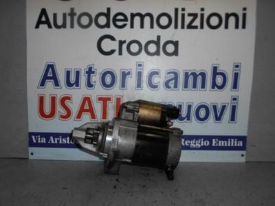 Motorino avviamento HONDA 4280000960 (2002-2008)