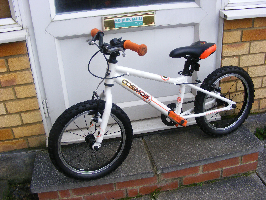 carrera cosmos 18 inch