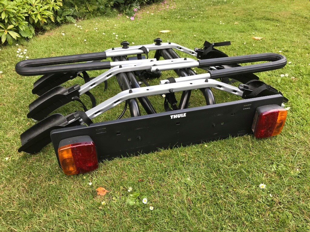 Thule 9403 Tow Bar Bike Rack in BramleyGuildford, Surrey Gumtree