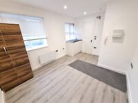 DSS FRIENDLY - New Studio Flats Available in Widmore Bromley BR2