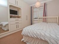A FULLY FURNISHED DOBLE ROOMS IN HAYES/HILLINGDON