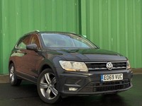 2019 Volkswagen Tiguan 1.5 TSI EVO Match SUV 5dr Petrol Manual Euro 6 (s/s) (130