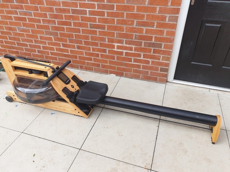 Waterrower for sale in UK 28 secondhand Waterrowers