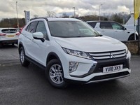 2018 Mitsubishi Eclipse Cross 1.5T 2 SUV 5dr Petrol Manual Euro 6 (s/s) (163 ps)