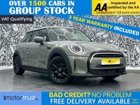 2022 MINI Hatch 1.5 One Classic Hatchback 3dr Petrol Manual Euro 6 (s/s) (102 ps