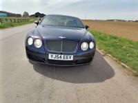 2004 Bentley Continental GT 6.0 W12 2dr Auto COUPE Petrol Automatic