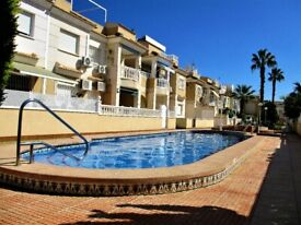 image for HOLIDAY APARTMENT - SPAIN - LOS ALCAZARES. Year round rental