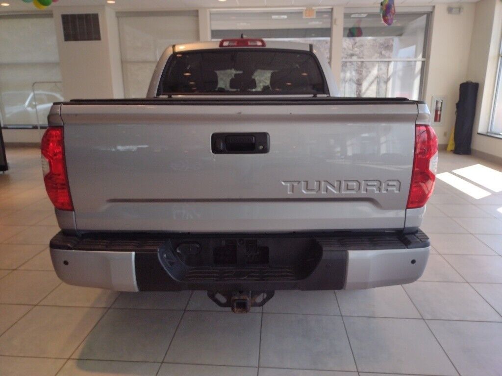 Toyota Tundra with 60951 Miles available now!