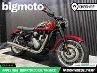 2025 75 BSA BANTAM DELIVERY NATIONWIDE - FINANCE SPECIALISTS