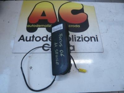 Carica airbag sedile destra FORD FOCUS 4M51A611D10AC (2005-2011)