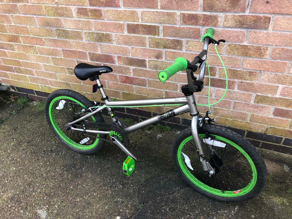 HARLEM EXILE BMX STUNT BIKE in Bilsthorpe, Nottinghamshire Gumtree