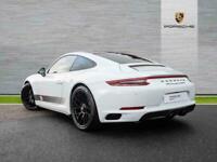 2018 Porsche 911 GTS 2dr PDK Auto Coupe Petrol Automatic