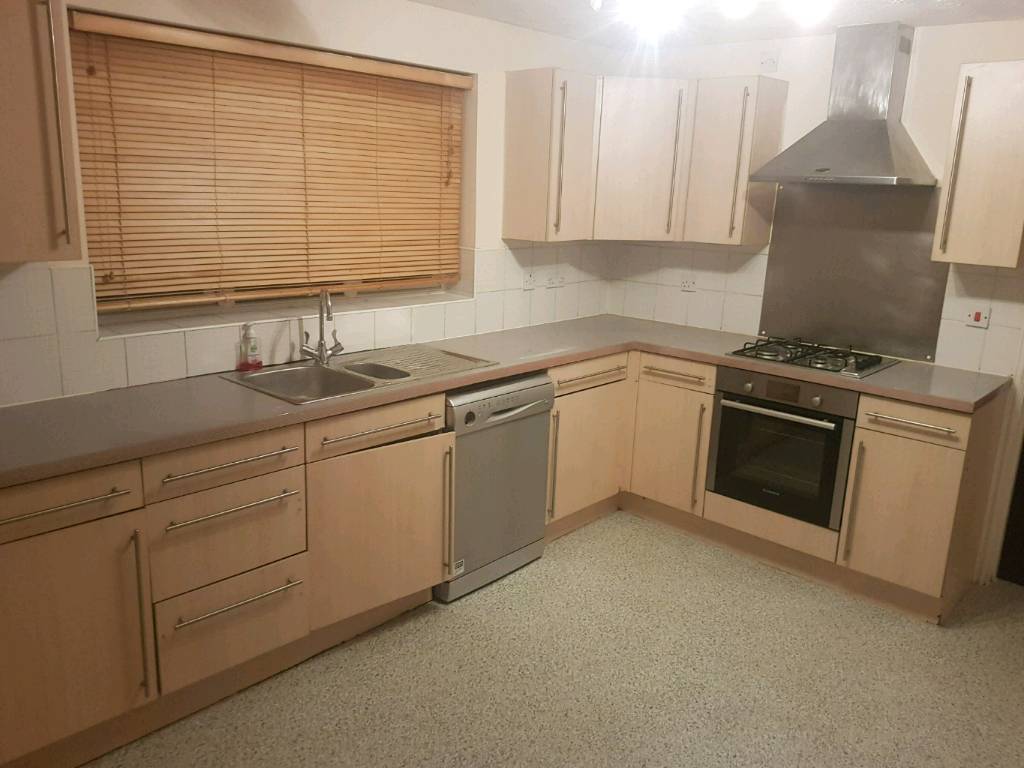 Complete kitchen for sale in StokeonTrent, Staffordshire Gumtree