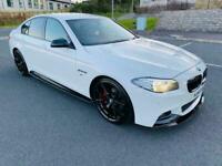 2014 BMW 520D M SPORT AUTOMATIC ONLY 65,000 MILES FULL HISTORY