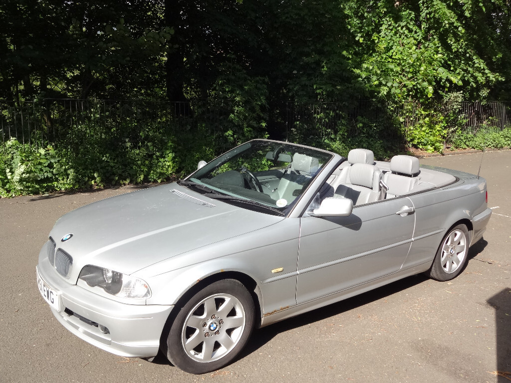 318i bmw