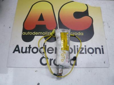 Carica airbag sedile destra TOYOTA PRIUS (2004)