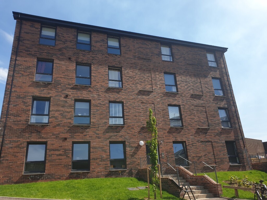 House swap in East End, Glasgow Gumtree