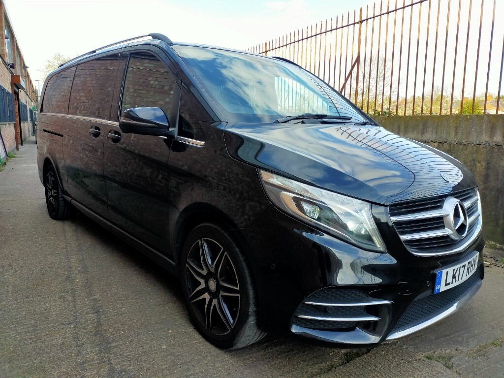 Мерседес v250d 4 matic