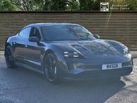 2020 Porsche Taycan Performance 79.2kWh 4S Saloon 4dr Electric Auto 4WD (530 ps)