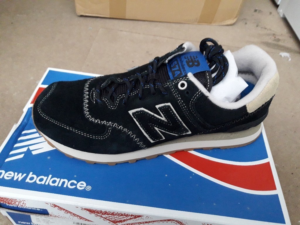 new balance 574 gumtree new balance 574 gumtree