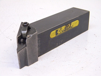 Details about / 3//8 KENNAMETAL SCLCR-062 TURNING TOOL