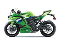 2026 Kawasaki NINJA ZX-4RR