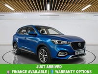 2020 MG MG HS 1.5 T-GDI Excite SUV 5dr Petrol Manual Euro 6 (s/s) (162 ps) ESTAT