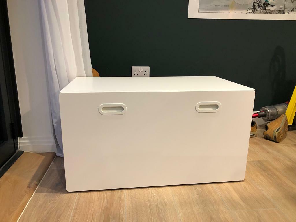 Ikea Fritids Stuva storage bench/drawer toy storage in Daventry