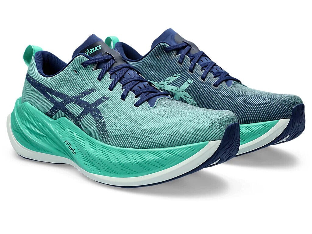 asics - M119 ASICS Gel-Lyte III David Z x Ronnie Fieg Super Blue Men's