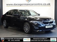 2021 BMW 3 Series 2.0 318i M Sport Saloon 4dr Petrol Auto Euro 6 (s/s) (156 ps) 