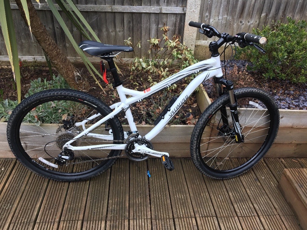 specialized myka 2017