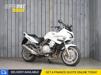 2014 63 HONDA CBF1000