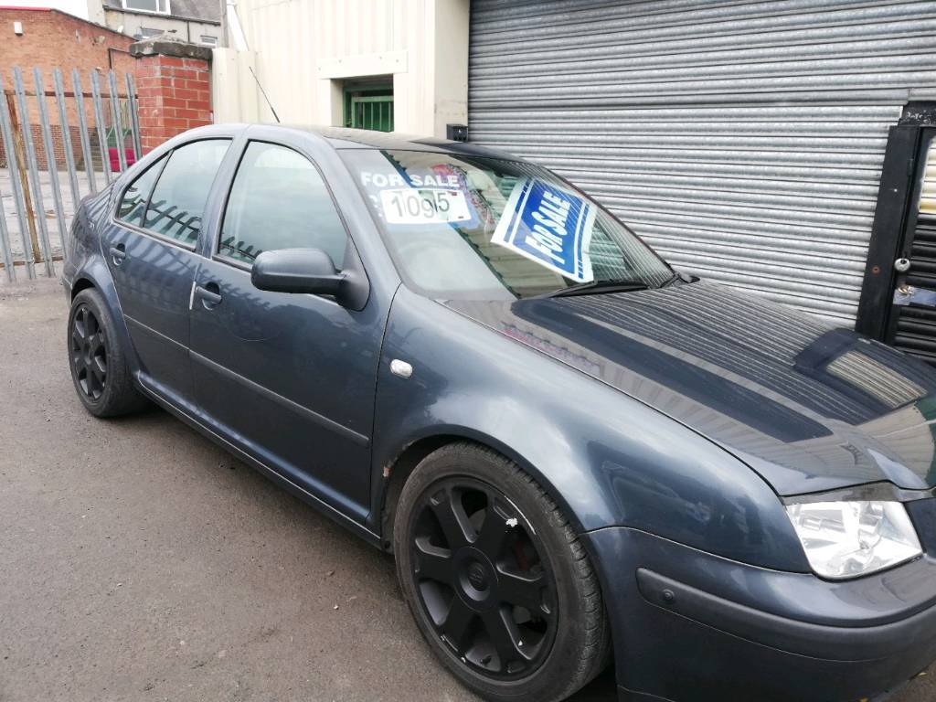 VW BORO 1.9Tdi GREAT CAR in Beeston, West Yorkshire Gumtree