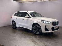 2023 BMW iX1 30 66.5kWh M Sport SUV 5dr Electric Auto xDrive (11kW Charger) (313