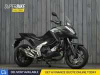 2021 21 HONDA NC750X