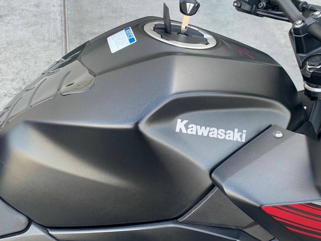 Thumbnail Image of 2019 Kawasaki Z400 ABS 