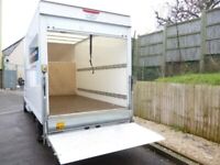 Man & Van 0 7 3 4 1 599302 House Removals - House Move - Rubbish Waste Collection Service