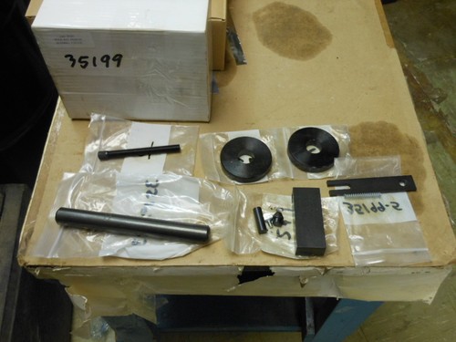 せきね様 Draf Kent Moore J-35199 Pinion Setting Gauge Tool Kit HMMWV