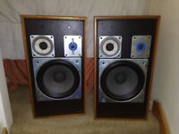 Wharfedale speakers Glendale XP2 