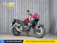 2025 25 HONDA CB500X