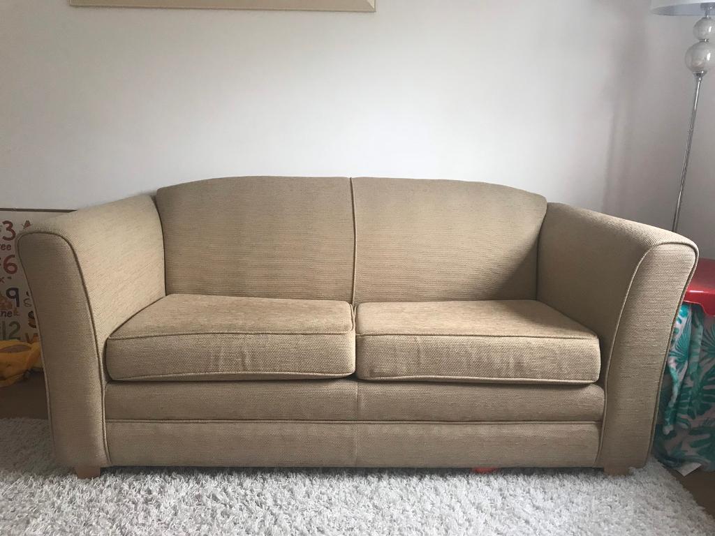 Next sofa bed excellent condition in Helsby, Cheshire Gumtree