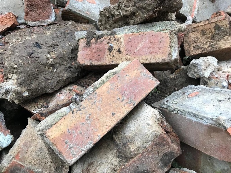 Brick Rubble for sale in UK 37 used Brick Rubbles