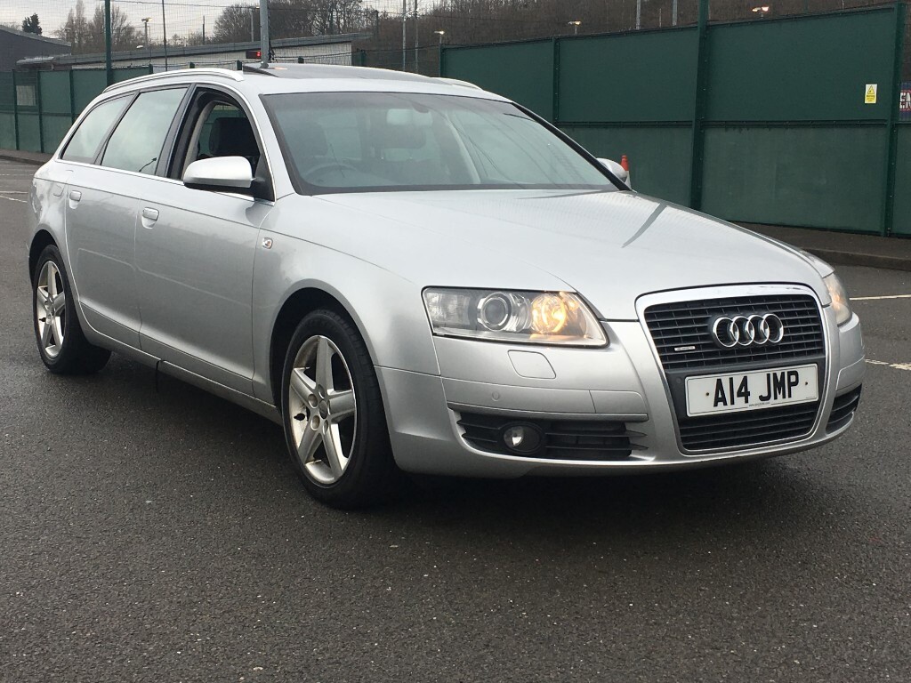 Check prices and deals of a6 prestige 45 tfsi quattro for sale, find a dealership and shop second hand cars online in the usa 2006 AUDI A6 AVANT 3.0 TDI SE QUATTRO AUTO * 1 F/KEEPER * F.S.H * FULLY